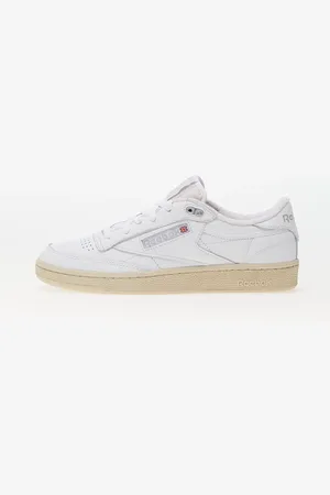 Reebok Sneakers Club C 85 Vintage / / Paper White EUR 44.5