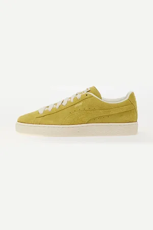 PUMA Sneakers Suede The NeverWorn IV EUR 45