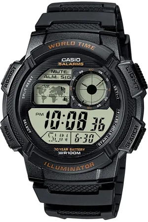 Casio Orologio Collection AE-1000W-1AVEF Universal