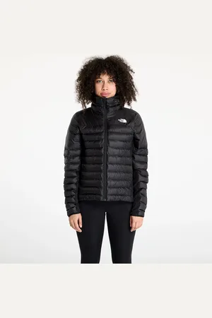 The North Face Giacca Terra Peak Hybrid Hooded Jacket L