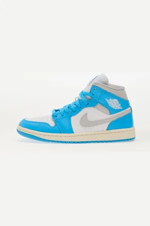 Jordan Sneakers Air Wmns 1 Mid / EUR 40.5