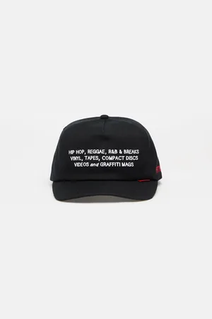 Pleasures Sections Snapback Universal