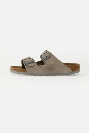 Birkenstock Sneakers Arizona Suede Leather EUR 38