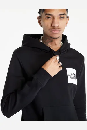 The North Face Felpa M Fine Hoodie S
