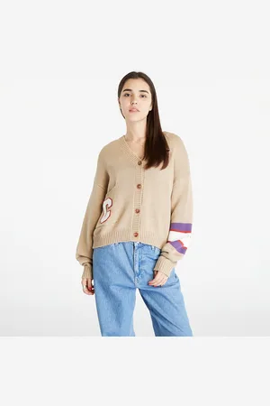 Champion Maglione Cardigan Top S