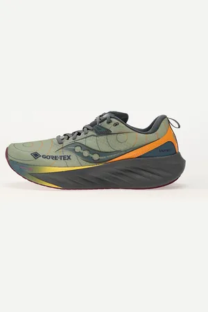 Saucony Sneakers Triumph Gtx / EUR 42
