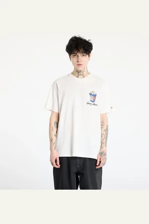 Tommy Hilfiger Maglietta Tommy Jeans Relaxed Novelty 2 Tee L