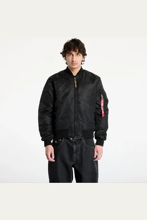 Alpha Industries Giacca Alpha Industries MA-1 VF 59 03 M