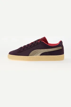 PUMA Sneakers Suede Play.Paris. EUR 44.5