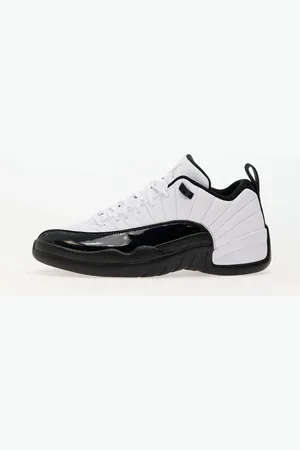 Jordan Sneakers Air 12 Retro Low / EUR 36