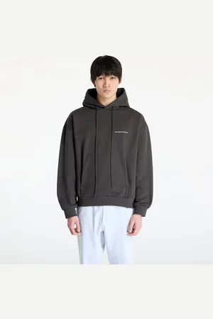 Post Archive Faction PAF Felpa 8.0 Hoodie Right L
