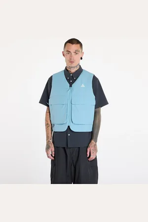 Nike Vest ACG "Skull Peak" PrimaLoft® Reversible Vest UNISEX / / Summit White L