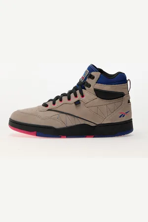 Reebok Sneakers Bb 4000 Ii Mid / / Classic Cobalt EUR 41