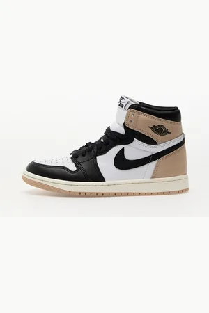 Jordan Sneakers Air 1 Retro High OG "Latte" W / EUR 35.5