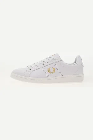 Fred Perry Sneakers B721 Leather / EUR 46