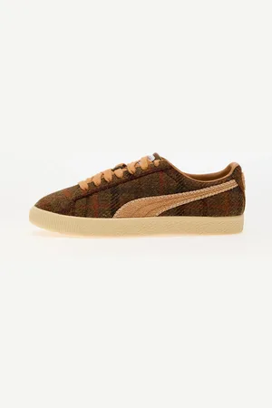 PUMA Sneakers Clyde Harris Tweed EUR 44.5