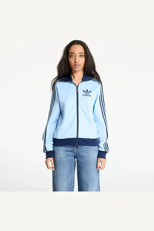 adidas Felpa adidas Adicolor Beckenbauer Track Top L