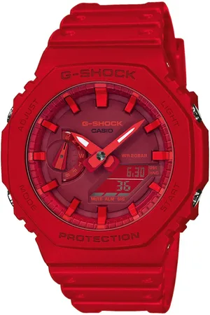 Casio Orologio G-Shock GA-2100-4AER Universal