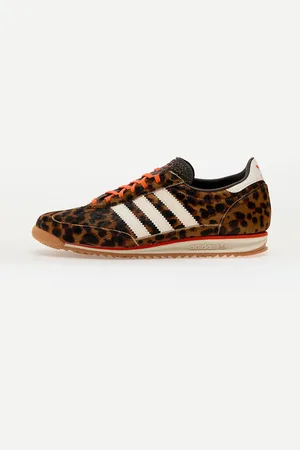 adidas Sneakers adidas SL 72 Og W / / Semi Impact Orange EUR 38