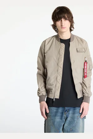 Alpha Industries Giacca Alpha Industries MA-1 TTC Two Tone Contrast M