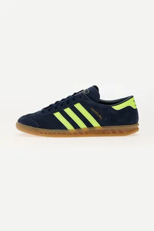adidas Sneakers adidas Hamburg W / / Gold Metalic EUR 37 1/3