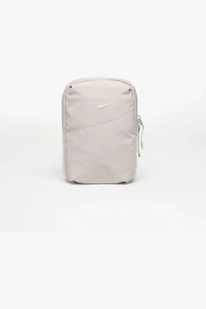 Nike Borsa Aura Crossbody Bag (5L) / / Matte Silver 5 l