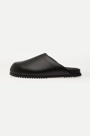Rick Owens Sneakers Mule Granola EUR 40