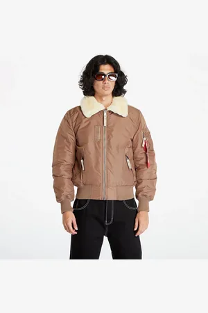 Alpha Industries Giacca Alpha Industries Injector III M