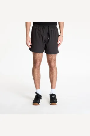 PUMA Pantaloncini M Run Ultraweave 5 Short Black S