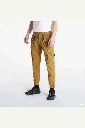 Alpha Industries Pantaloni Alpha Industries Utility Pants W30