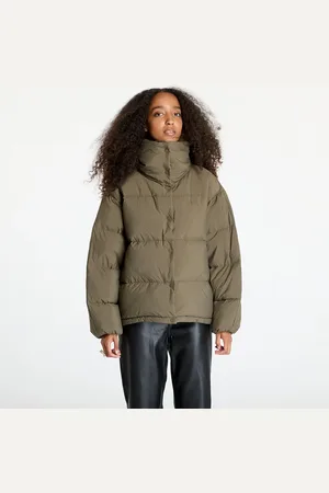Calvin Klein Giacca Jeans Relaxed Puffer Jacket M