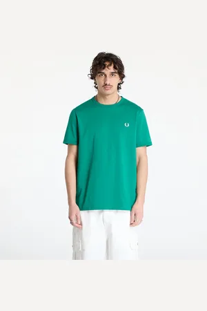 Fred Perry Maglietta Ringer T-Shirt M