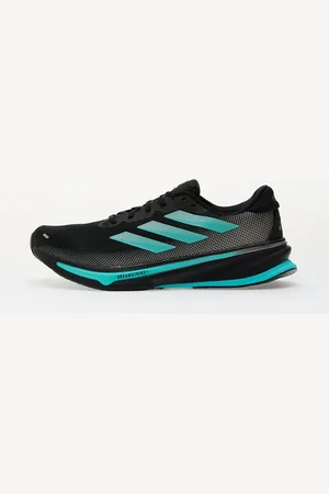 adidas Sneakers adidas x Mercedes Amg Petronas Formula One Team Supernova Rise M / / Semi Mint Rush EUR 41 1/3