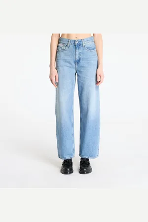 Calvin Klein Jeans Jeans Barrel Jeans W25/L32