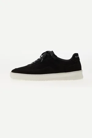 Filling pieces Sneakers Mondo 2.0 Ripple Nubuck EUR 40
