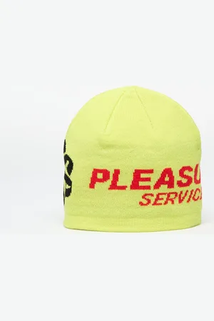 Pleasures Service Skully Universal