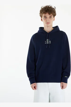 Lacoste Felpa Men