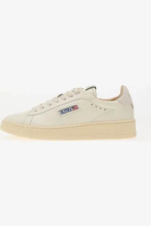 Autry Sneakers Medalist Low Wom / White EUR 37