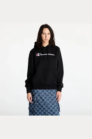 Champion Felpa Hooded Sweatshirt XS