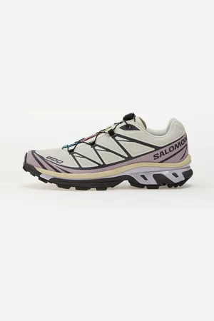 Salomon Sneakers Salomon Xt-6 / / Nine Iron EUR 42