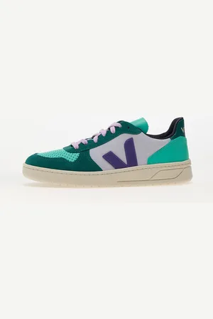 Veja Sneakers W V-10 Suede / / Pierre EUR 36