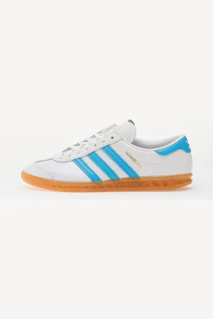 adidas Sneakers adidas Hamburg W / / Gum2 EUR 37 1/3