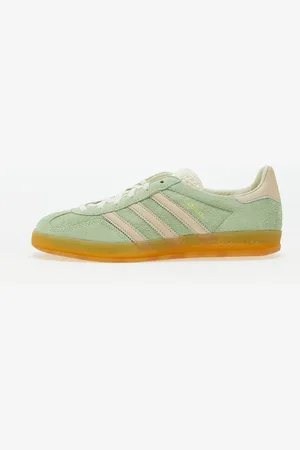 adidas Sneakers adidas Gazelle Indoor W / / Core White EUR 40 2/3
