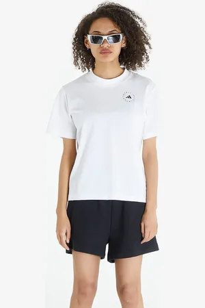 adidas Maglietta adidas by Stella McCartney TrueCasuals Regular Sportswear T-Shirt L