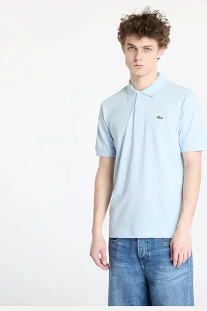 Lacoste Maglietta Light Pique Polo Shirt M