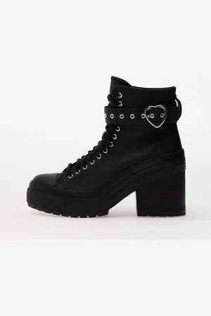 Converse Sneakers Chuck 70 De Luxe Heel Hi / EUR 36