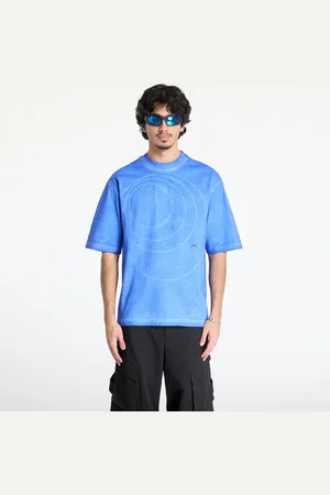 A-cold-wall* Maglietta Frequency T-Shirt S