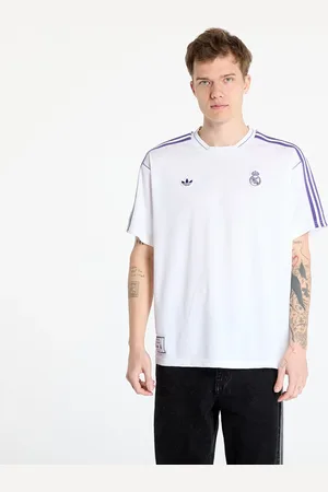adidas Maglia adidas Real Madrid Icon Jersey / S