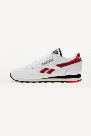 Reebok Sneakers Classic Leather / / Black EUR 36
