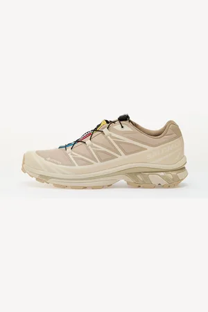 Salomon Sneakers Salomon XT-6 GTX / / Safari EUR 41 1/3